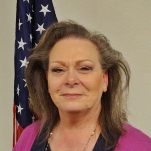 Kimi Roberts, Columbia County State Committeewoman