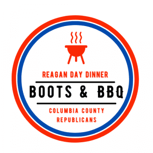 Columbia County Republicans Boots & BBQ